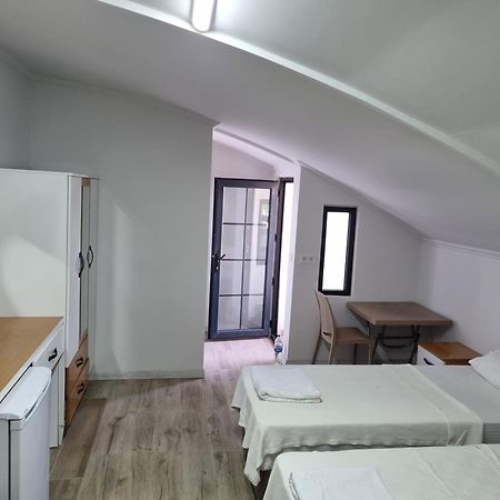Yasam Park Apart Hotel - Fethiye Calis Beach Номер фото